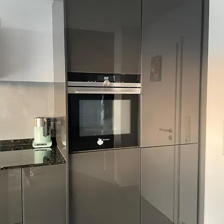 Lichtdurchflutetes Designer-loft * Oberteuringen