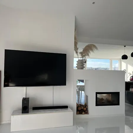 דירה Lichtdurchflutetes Designer-loft *