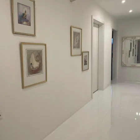 Lichtdurchflutetes Designer-loft *
