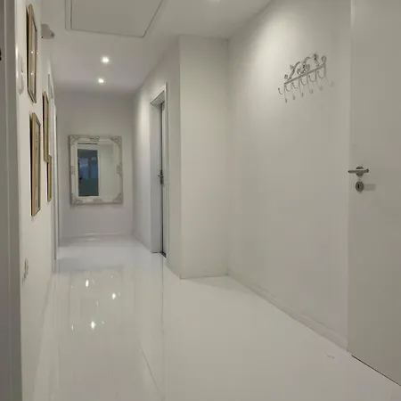 דירה Lichtdurchflutetes Designer-loft *