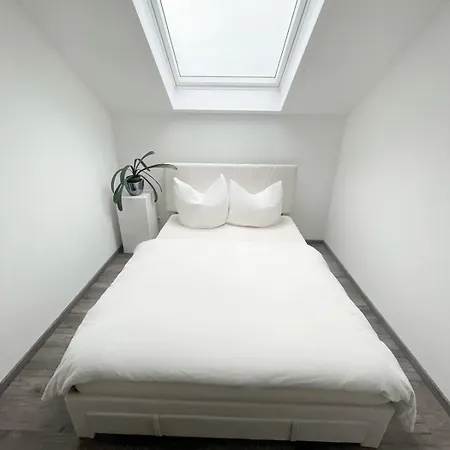 Lichtdurchflutetes Designer-loft *