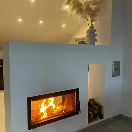 Apartment Lichtdurchflutetes Designer-loft *