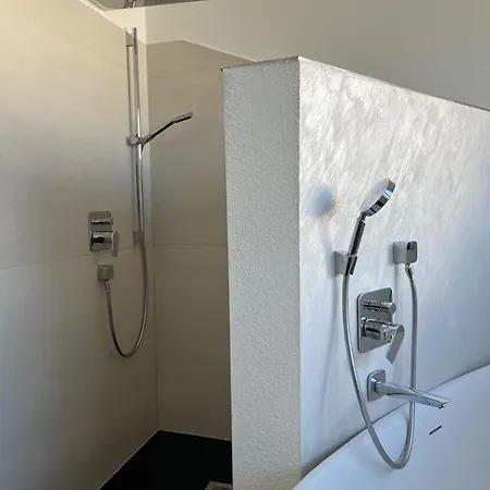 Lichtdurchflutetes Designer-loft *