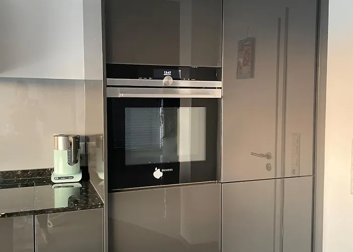 Lichtdurchflutetes Designer-loft * Oberteuringen