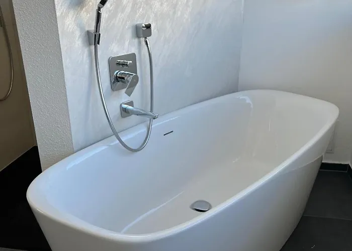 Lichtdurchflutetes Designer-loft * Oberteuringen