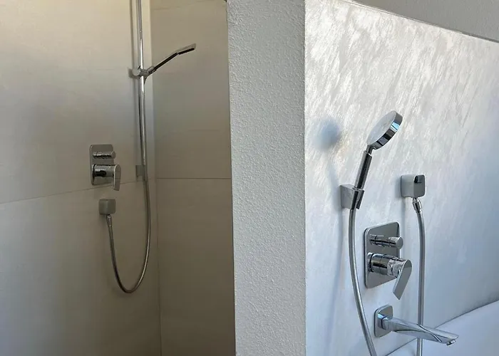 Lichtdurchflutetes Designer-loft *